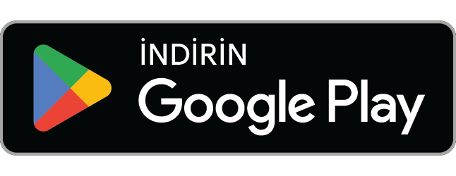 BrdMobile’ı Google Play’den indirin