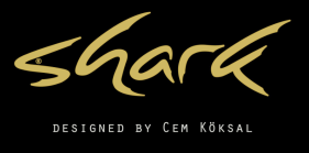 Shark Instruments Sanat Ürünleri A.Ş. logosu