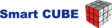 Smart Cube — Buğra Perakendecilik ve Makine San. ve Tic. Ltd. Şti. logosu