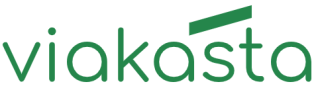 Viakasta Entegre Orman Ürünleri A.Ş. logosu