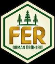 Fer Orman Ürünleri ve İnş. Malz. Paz. San. Tic. A.Ş. logosu