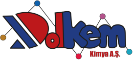 Dolkem Kimya A.Ş. logosu