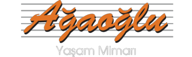 Ağaoğlu Şirketler Grubu logosu