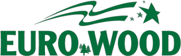 EuroWood Masif Kaplama ve Kereste San. Tic. A.Ş. logosu